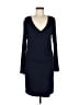 Bailey 44 Blue Casual Dress Size M - photo 1