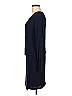 Bailey 44 Blue Casual Dress Size M - photo 5