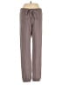 Lanston Solid Gray Casual Pants Size XS - photo 1