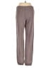 Lanston Solid Gray Casual Pants Size XS - photo 2