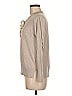 Splendid Tan Pullover Sweater Size M - photo 5