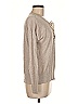 Splendid Tan Pullover Sweater Size M - photo 4