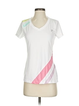 Fila Sport Active T Shirt