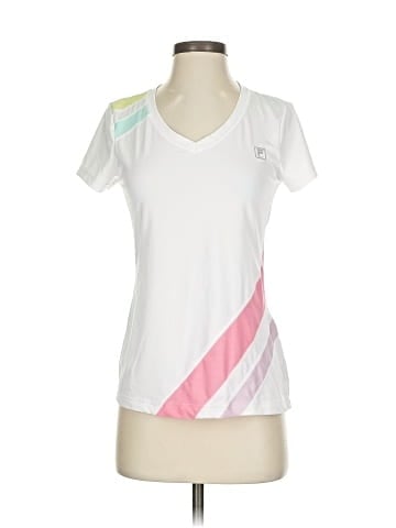 Fila Sport Active T-Shirt (view 1)