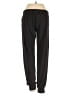 Monrow Black Casual Pants Size XS - photo 2