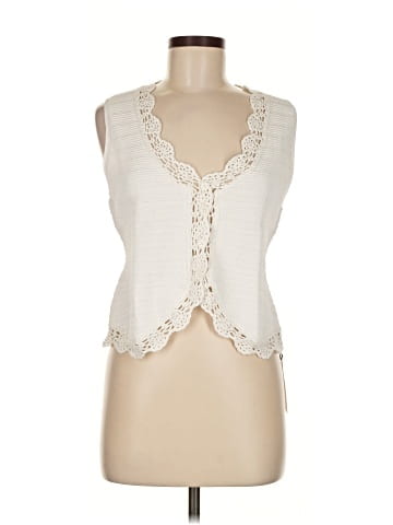 Commense Sleeveless Blouse (view 1)