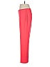 Anne Klein Color Block Red Track Pants Size M - photo 5
