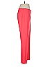 Anne Klein Color Block Red Track Pants Size M - photo 4