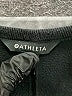 Athleta Black Pullover Sweater Size L - photo 7