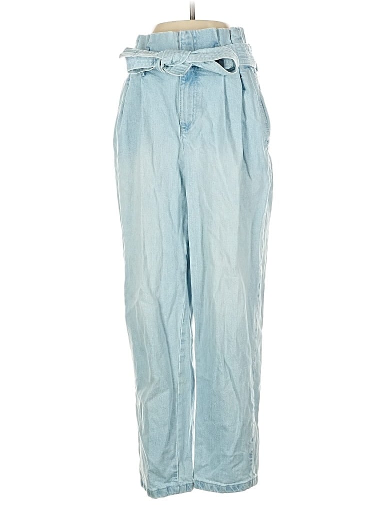 Pre-owned A New Day Jeans In Blue