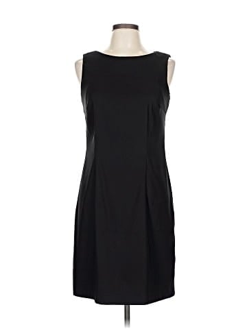 AB Studio Cocktail Dress (view 1)