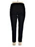 Slim-Sation by Multiples Solid Black Casual Pants Size 16 (petite) - photo 2