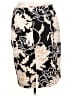Assorted Brands Print Black Formal Skirt Size XL - photo 2