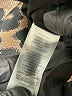 Vince Camuto 100% Polyester Metallic Silver Cocktail Dress Size 2 - photo 7