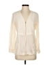 & Other Stories Ivory Jacket Size 4 - photo 1