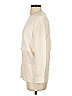 & Other Stories Ivory Jacket Size 4 - photo 5
