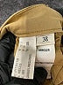 Mason's Solid Tan Khakis Size EU (IT) 38 / US 2 - photo 5