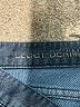 J.Crew Solid Blue Jeans Size 31 waist - photo 7