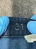 J.Crew Solid Blue Jeans Size 31 waist - photo 9