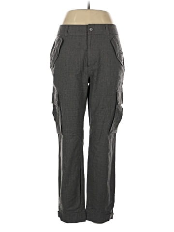 Lauren by Ralph Lauren Cargo Pants (view 1)