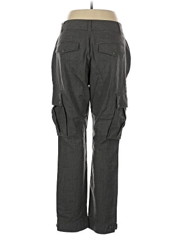 Lauren by Ralph Lauren Cargo Pants (view 2)