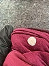 Lululemon Athletica Color Block Burgundy Active Pants Size 4 - photo 8