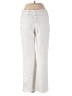 ei8htdreams Ivory Jeans Size 26 waist - photo 1