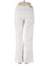 ei8htdreams Ivory Jeans Size 26 waist - photo 2