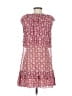 Marc by Marc Jacobs 100% Polyester Hearts Red Cocktail Dress Size XS - photo 2