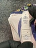 Lululemon Athletica Print Purple Active Pants Size 4 - photo 7