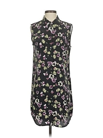 Equipment Casual Dress (view 1)
