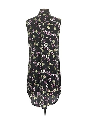 Equipment Casual Dress (view 2)
