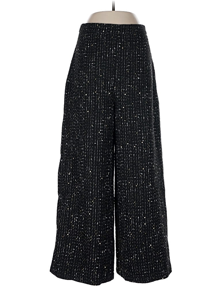 Pre-owned Assorted Brands Casual Pants In Black