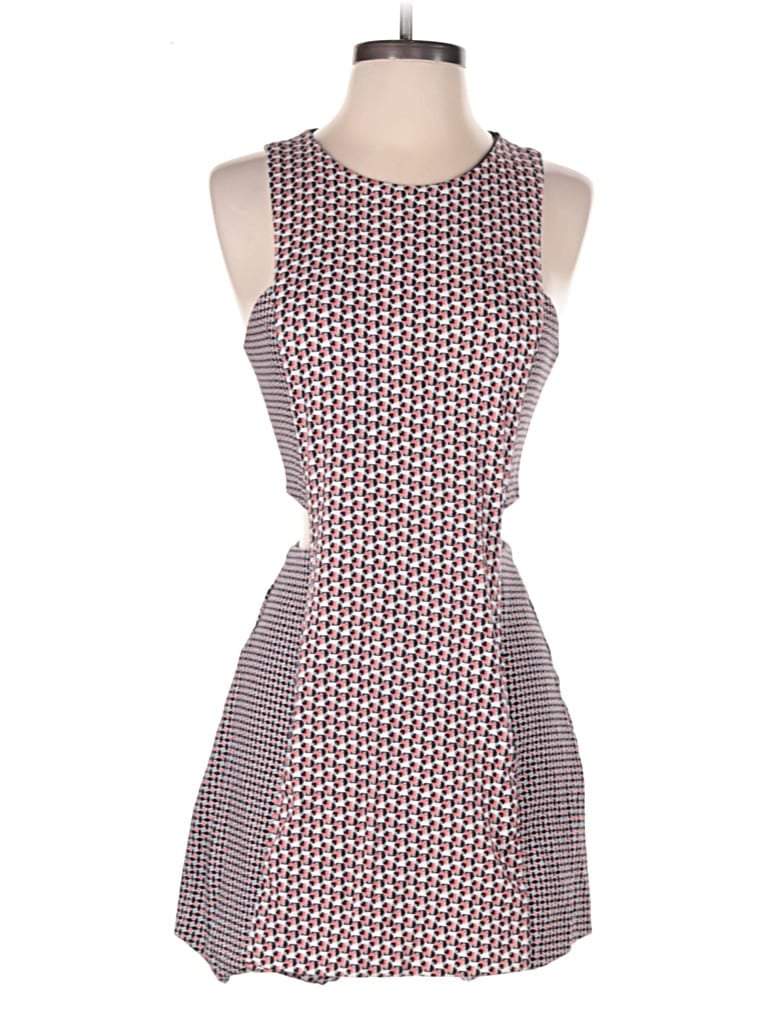 Pre-owned Trafaluc By Zara Romper In Red