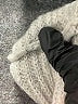 Armani Exchange Tweed Silver Pullover Sweater Size S - photo 8