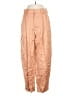 Vince. Tan Casual Pants Size 0 - photo 1