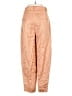 Vince. Tan Casual Pants Size 0 - photo 2