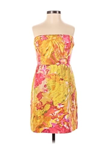 J.Crew Cocktail Dress (view 1)