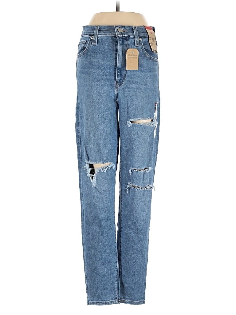 Levi's Jeans In Blue