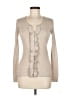 So Allure Tan Cardigan Size M - photo 1