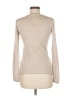So Allure Tan Cardigan Size M - photo 2