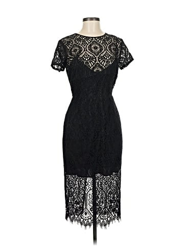 Veronica Beard Cocktail Dress (view 1)