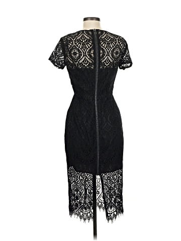 Veronica Beard Cocktail Dress (view 2)