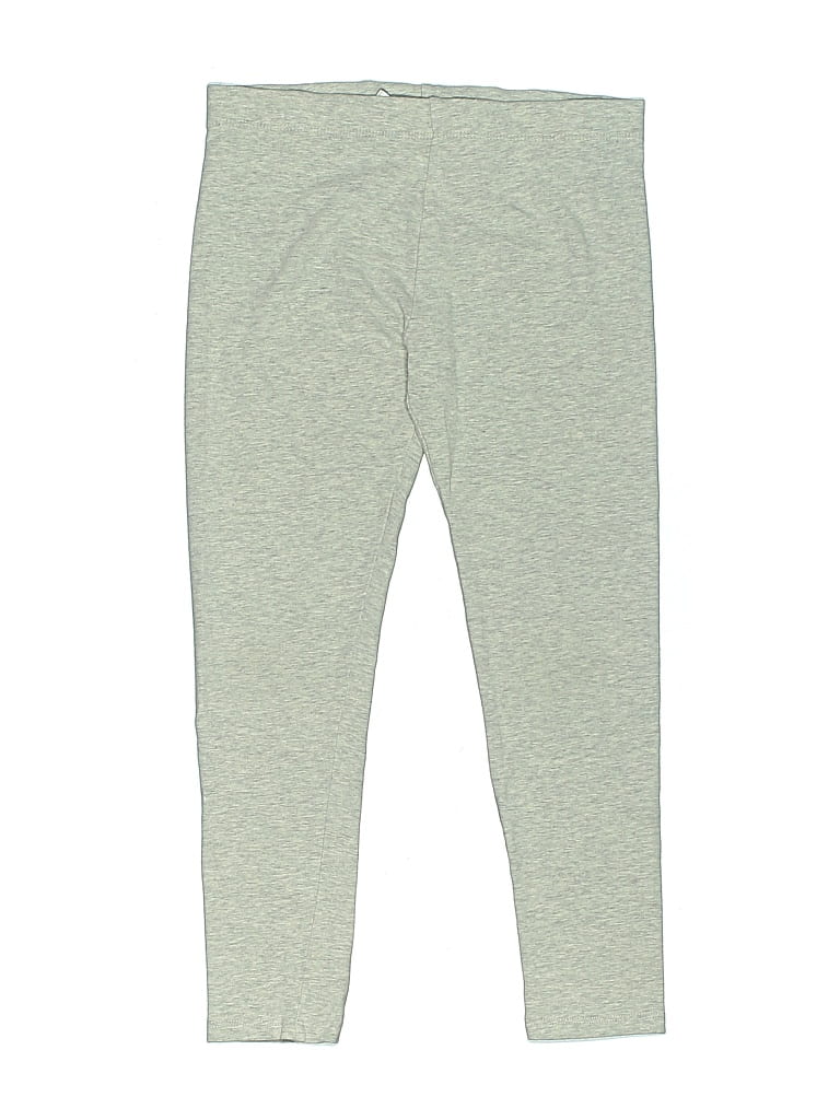 Pre-owned Next Kids' Active Pants In Gray