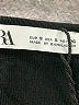 Zara Black Bodysuit Size S - photo 3