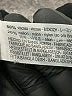 Zara Black Bodysuit Size S - photo 4