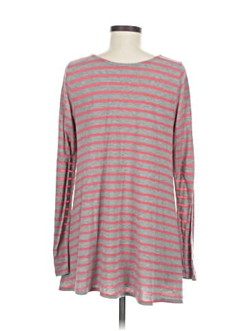 Puella Long Sleeve T-Shirt (view 2)