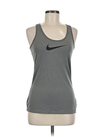 Nike Tank Top (view 1)