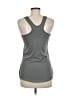 Nike Gray Tank Top Size M - photo 2