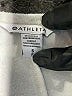 Athleta Silver Ivory Pullover Sweater Size S - photo 6